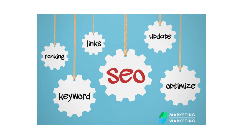 SEO Basics