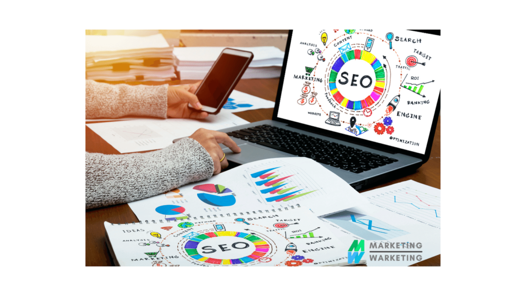 SEO Strategies