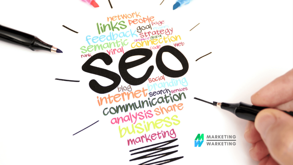 The Importance of SEO