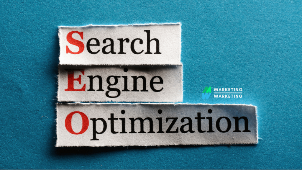 What is SEO?