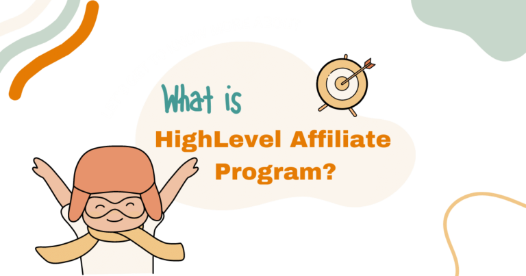 HighLevel Affiliate Program – Unlock Recurring Revenues!