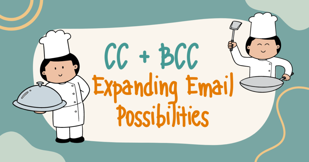 HighLevel's New Feature Expanding Email Possibilities with CC and BCC Features